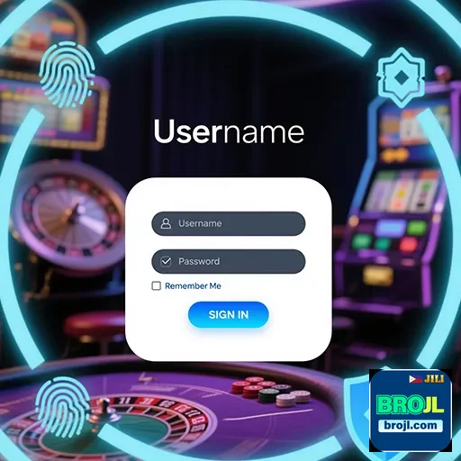 Exciting gaming experience at Brojl casino - brojl